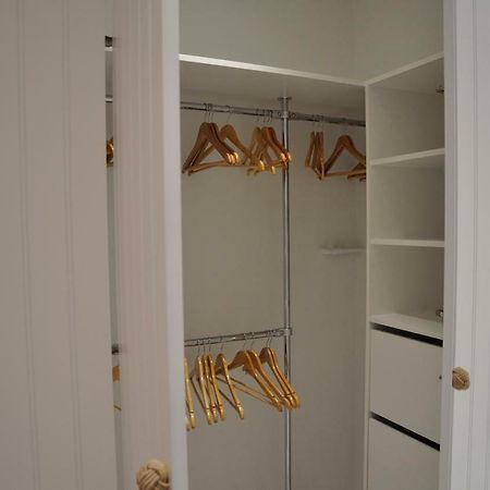 Apartamenty Flaming Baltic Park Stegna Екстер'єр фото