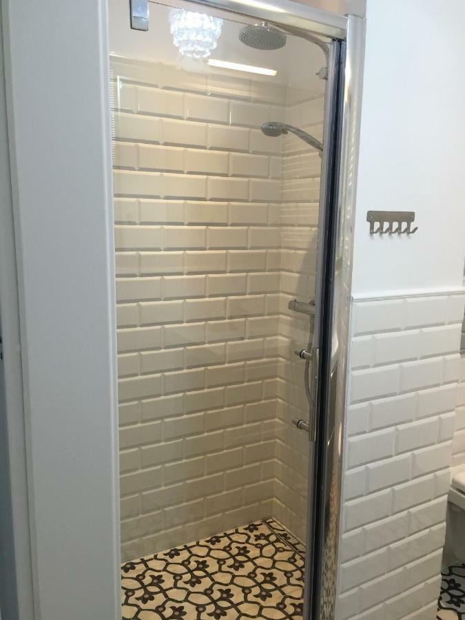 Apartamenty Flaming Baltic Park Stegna Екстер'єр фото
