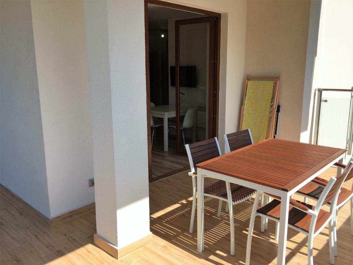 Apartamenty Flaming Baltic Park Stegna Екстер'єр фото