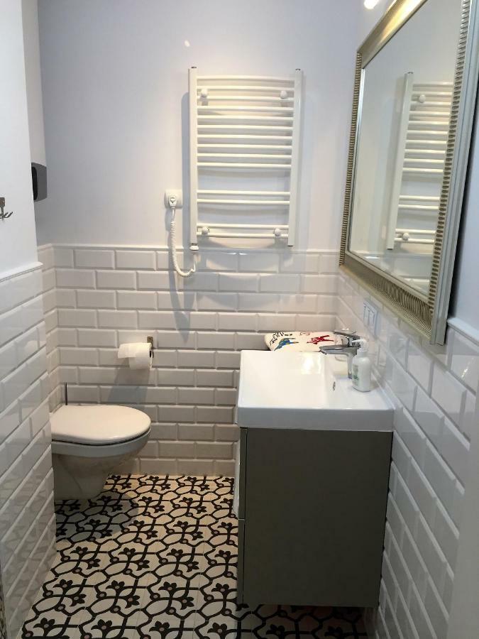 Apartamenty Flaming Baltic Park Stegna Екстер'єр фото